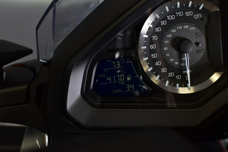 2021 Honda GOLD WING