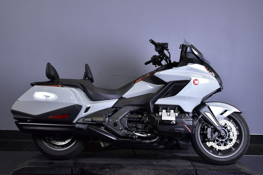 2021 Honda GOLD WING