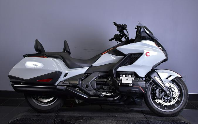 2021 Honda GOLD WING