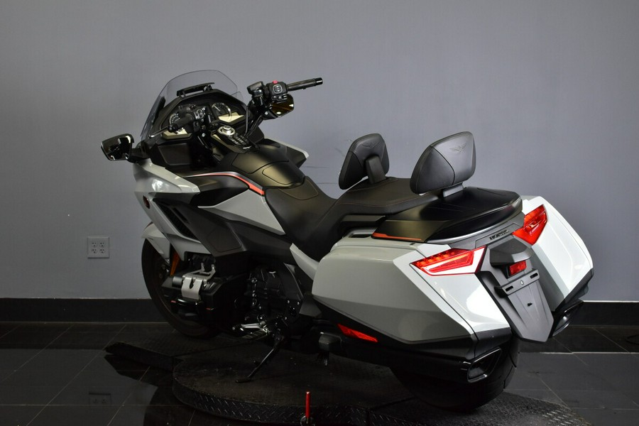 2021 Honda GOLD WING