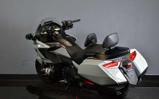 2021 Honda GOLD WING