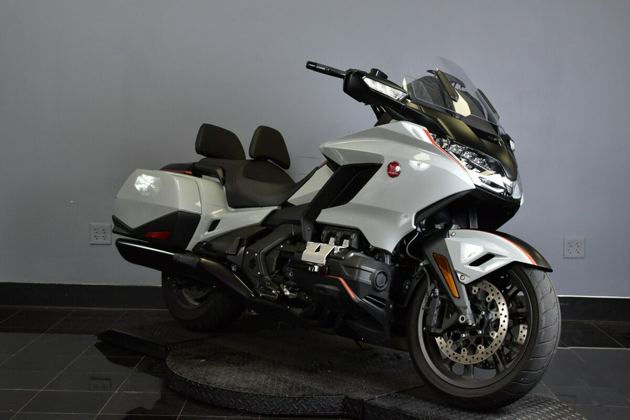 2021 Honda GOLD WING