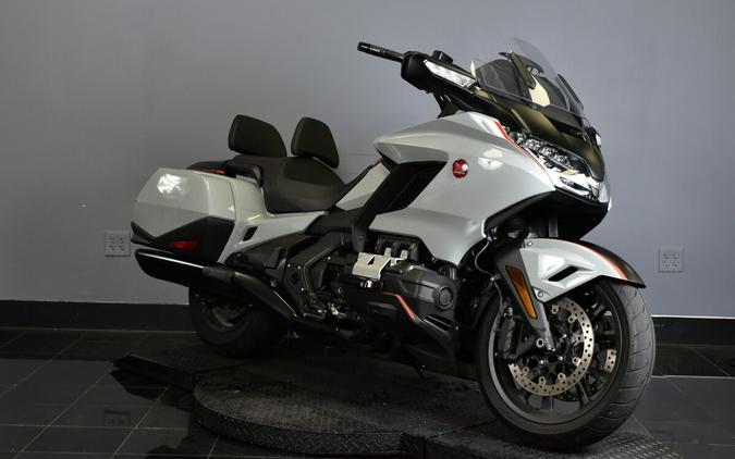 2021 Honda GOLD WING