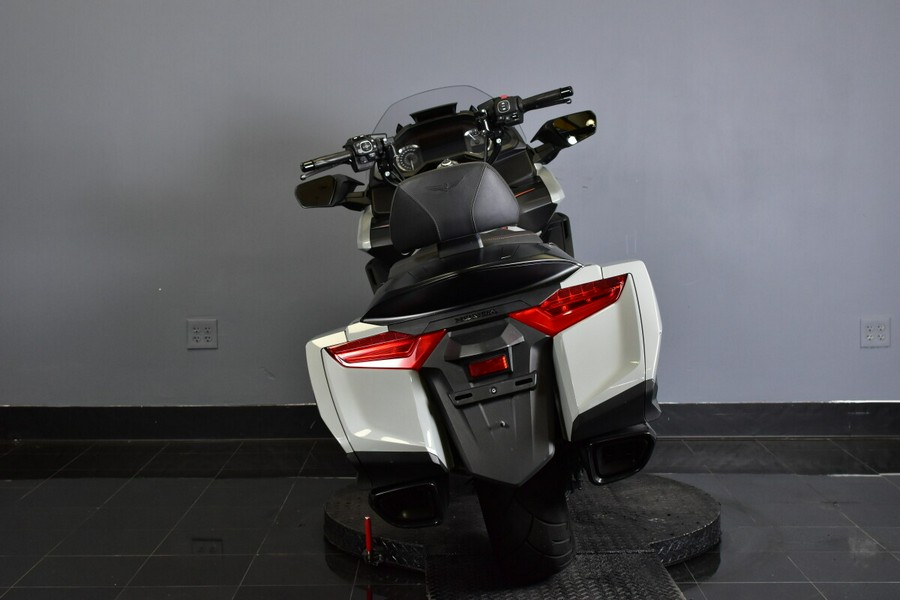 2021 Honda GOLD WING