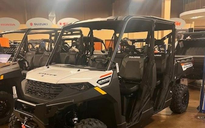 2025 Polaris® Ranger Crew 1000 Premium