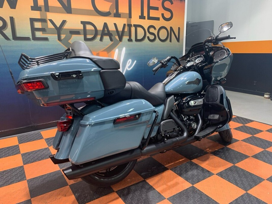 2024 Harley-Davidson Road Glide Limited FLTRK