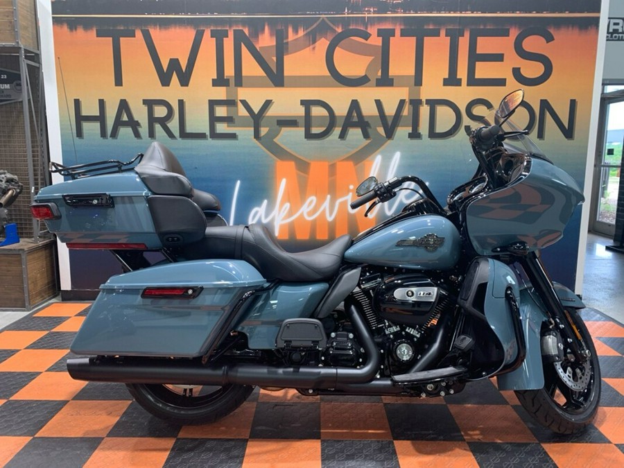 2024 Harley-Davidson Road Glide Limited FLTRK