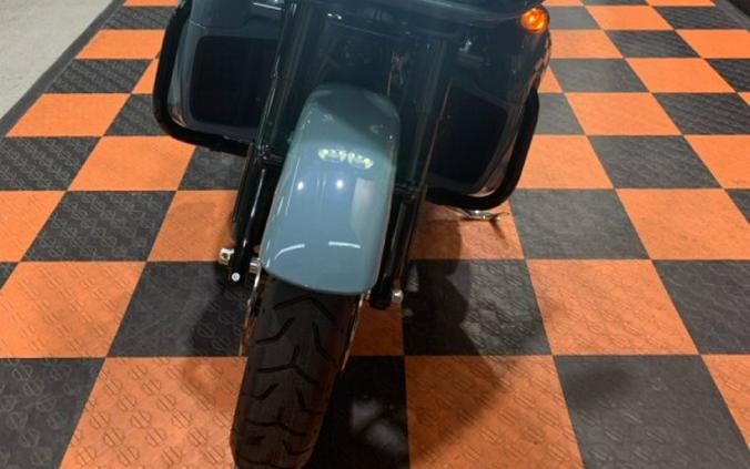 2024 Harley-Davidson Road Glide Limited FLTRK