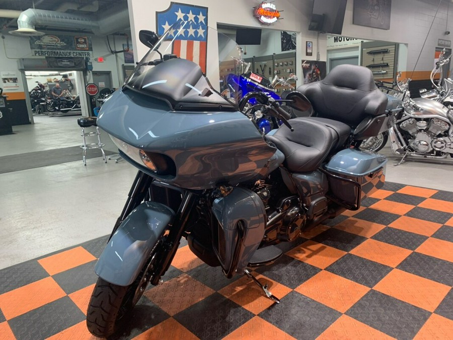 2024 Harley-Davidson Road Glide Limited FLTRK