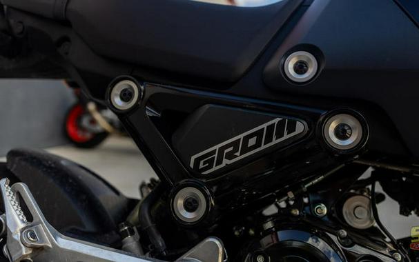 2022 Honda® GROM