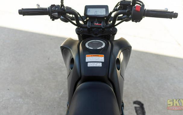 2022 Honda® GROM