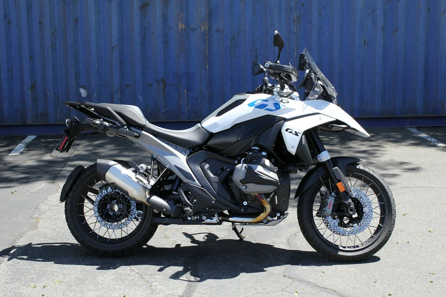 2024 BMW R 1300 GS