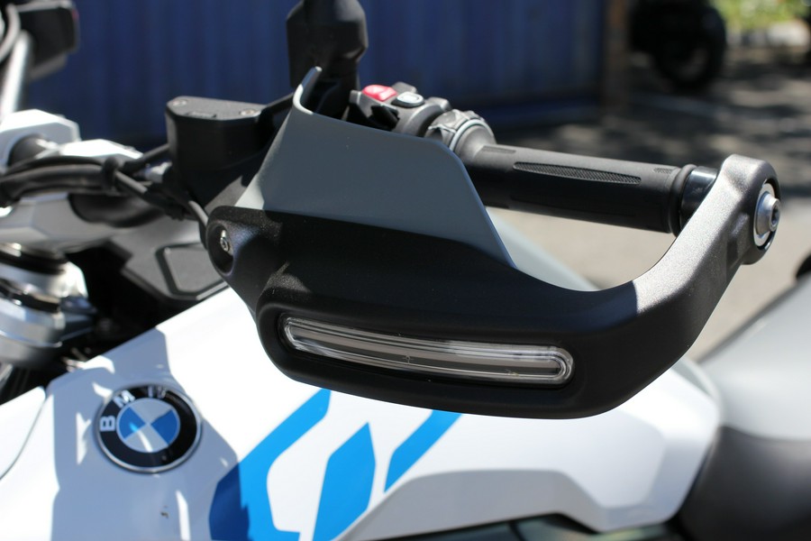 2024 BMW R 1300 GS