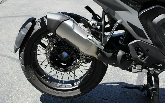 2024 BMW R 1300 GS