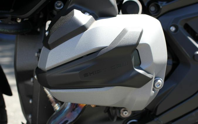 2024 BMW R 1300 GS