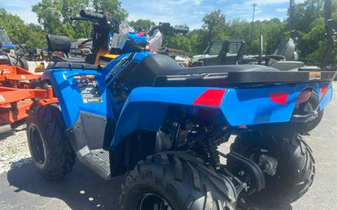 2024 Polaris Sportsman 110