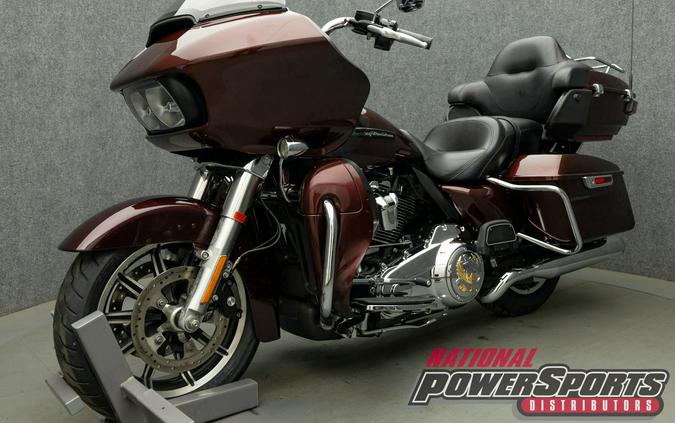 2019 HARLEY DAVIDSON FLTRU ROAD GLIDE ULTRA W/ABS