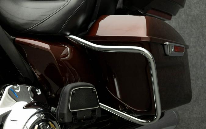 2019 HARLEY DAVIDSON FLTRU ROAD GLIDE ULTRA W/ABS