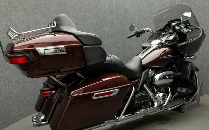 2019 HARLEY DAVIDSON FLTRU ROAD GLIDE ULTRA W/ABS