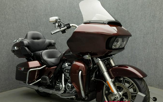 2019 HARLEY DAVIDSON FLTRU ROAD GLIDE ULTRA W/ABS