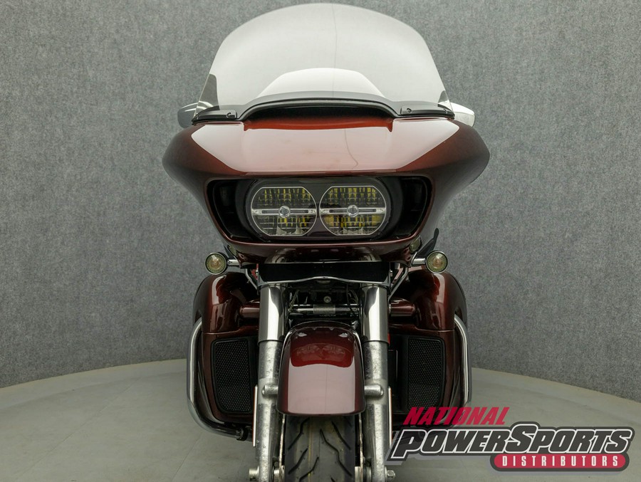 2019 HARLEY DAVIDSON FLTRU ROAD GLIDE ULTRA W/ABS