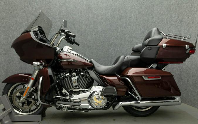 2019 HARLEY DAVIDSON FLTRU ROAD GLIDE ULTRA W/ABS