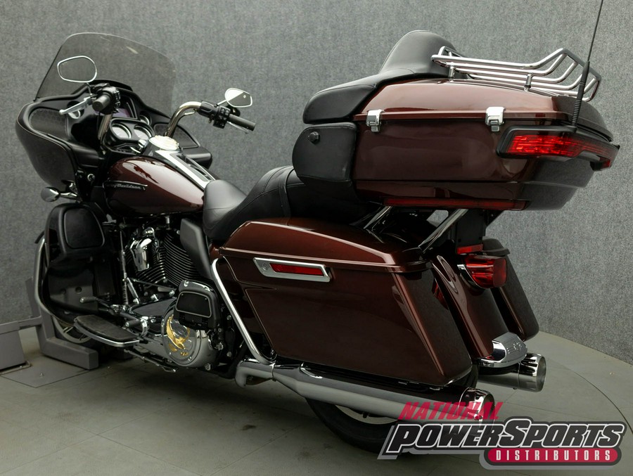 2019 HARLEY DAVIDSON FLTRU ROAD GLIDE ULTRA W/ABS