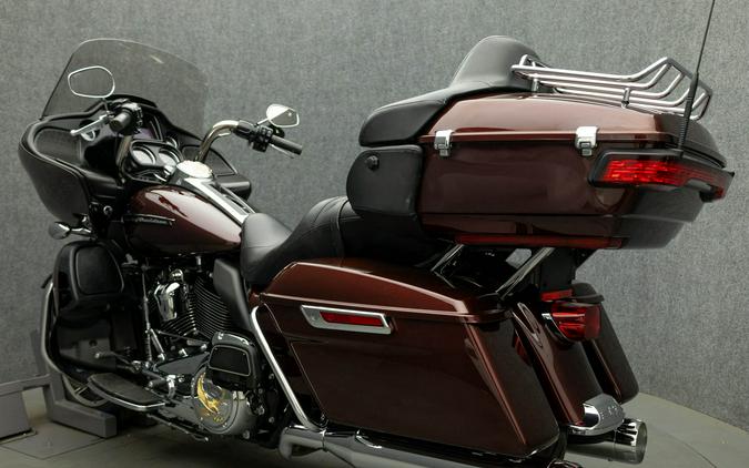 2019 HARLEY DAVIDSON FLTRU ROAD GLIDE ULTRA W/ABS