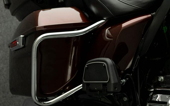 2019 HARLEY DAVIDSON FLTRU ROAD GLIDE ULTRA W/ABS