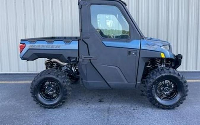 2025 Polaris Ranger XP 1000 NorthStar Edition Ultimate