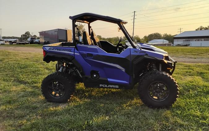 2024 Polaris General XP 1000 Ultimate