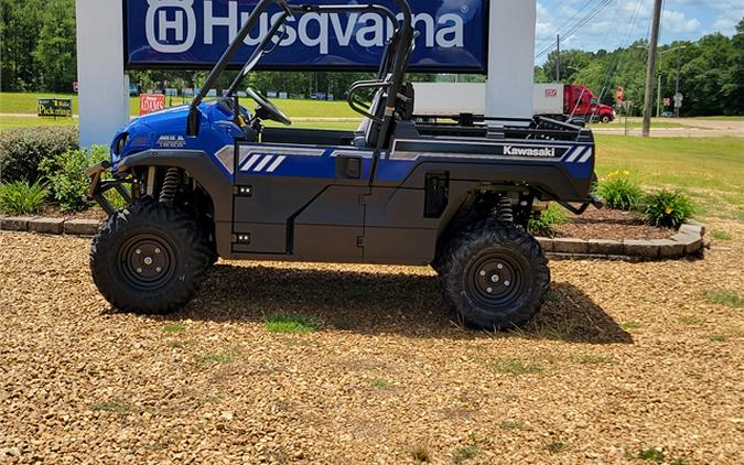 2024 Kawasaki Mule PRO-FXR 1000