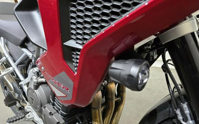 2025 Triumph TIGER 1200 GT PRO (EURO 5A)