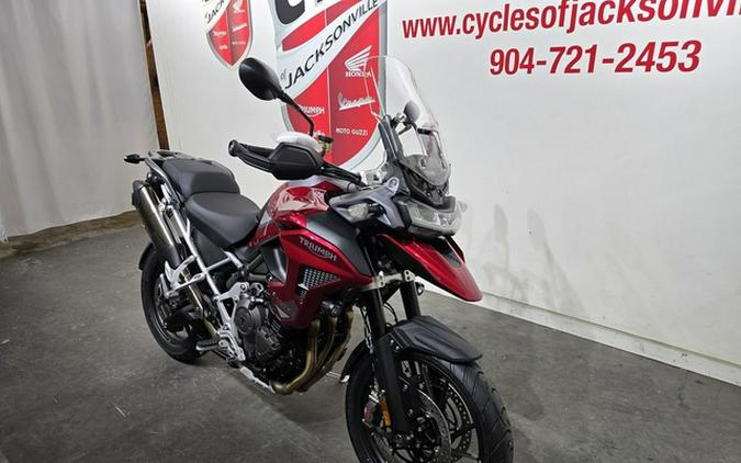 2025 Triumph TIGER 1200 GT PRO (EURO 5A)