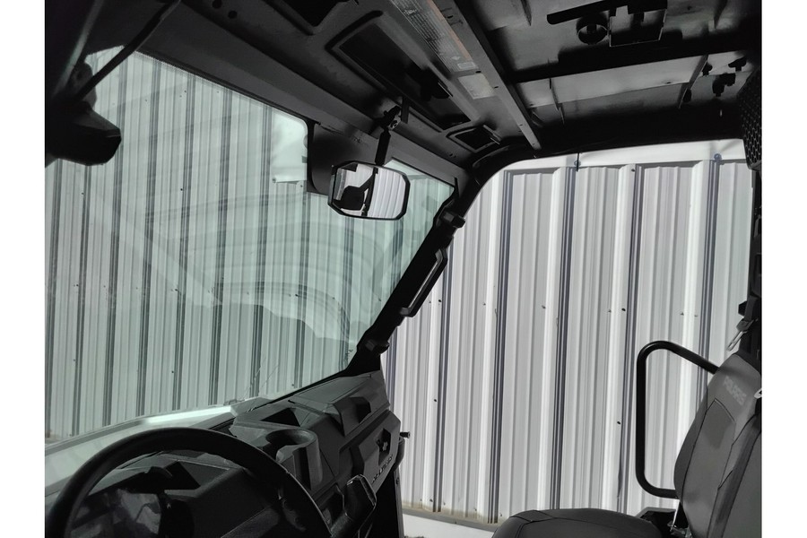 2019 Polaris RANGER XP 1000 EPS PEARL WHITE