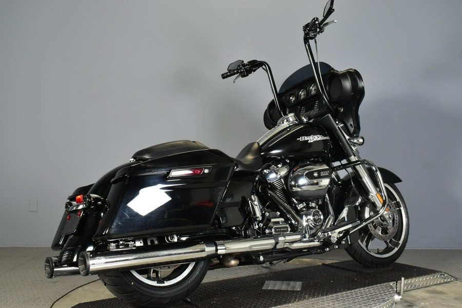 2017 Harley-Davidson Street Glide Special