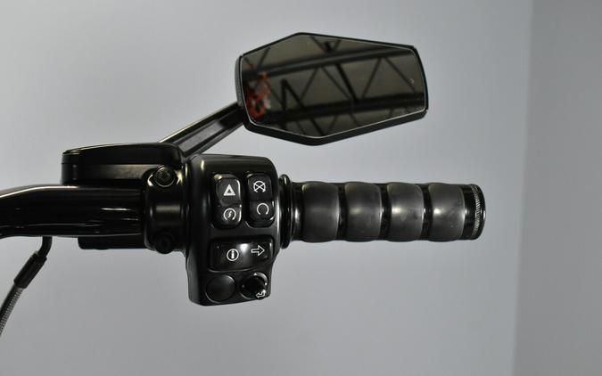 2017 Harley-Davidson Street Glide Special