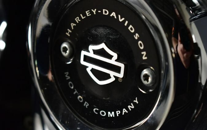 2017 Harley-Davidson Street Glide Special