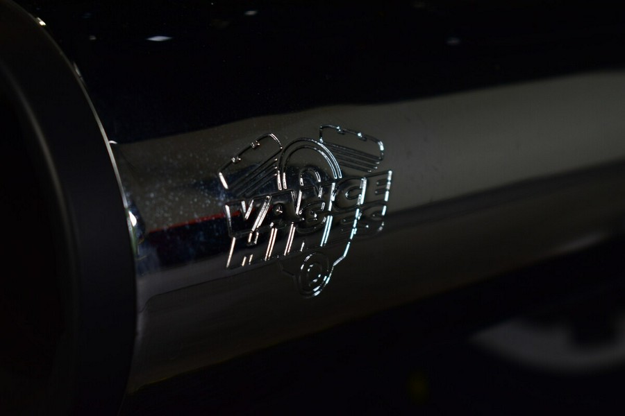 2017 Harley-Davidson Street Glide Special