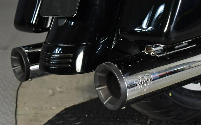 2017 Harley-Davidson Street Glide Special