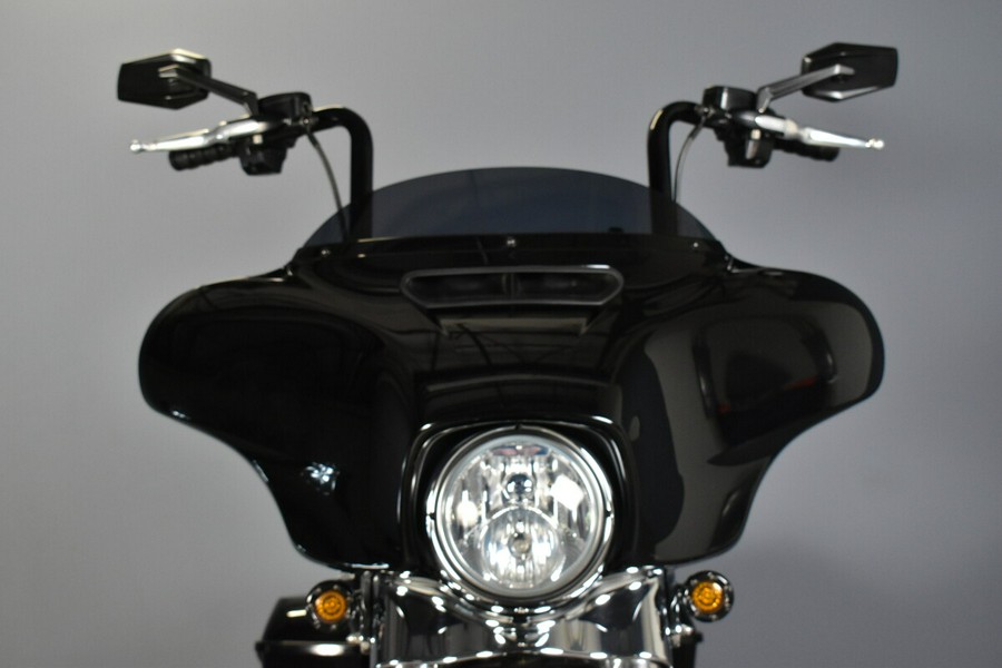 2017 Harley-Davidson Street Glide Special