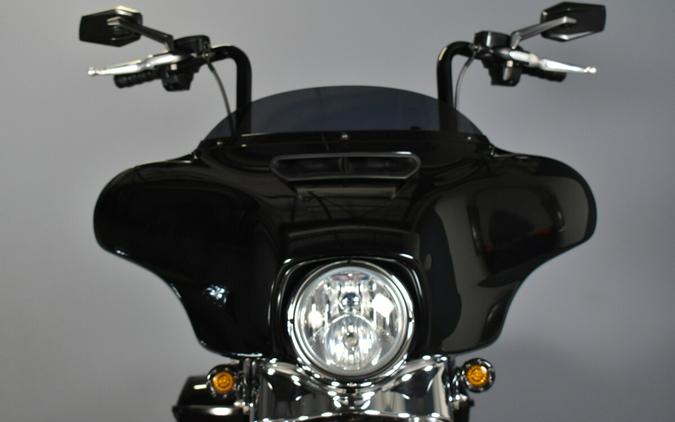 2017 Harley-Davidson Street Glide Special