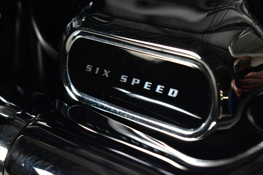 2017 Harley-Davidson Street Glide Special