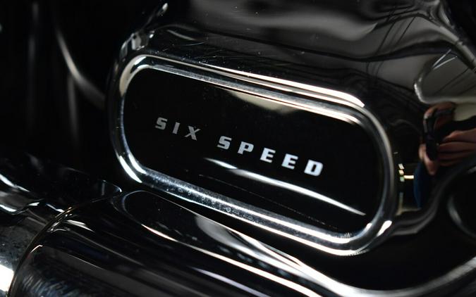 2017 Harley-Davidson Street Glide Special