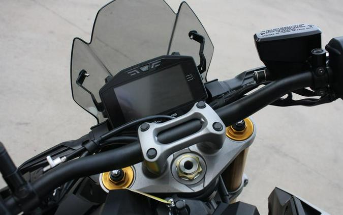 2024 Suzuki GSX-S1000