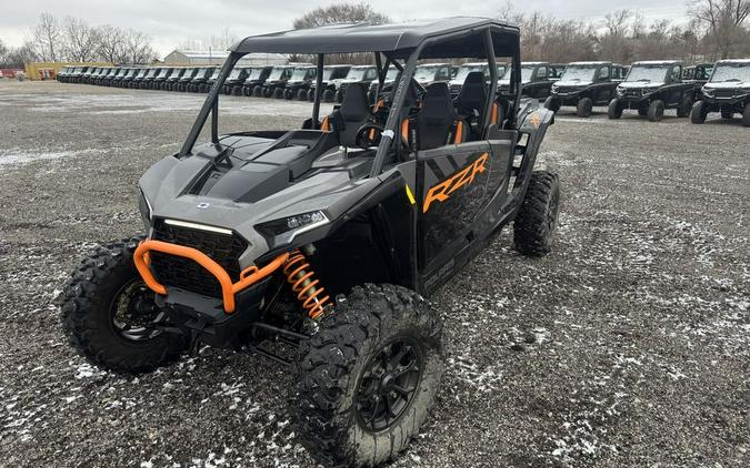 2024 Polaris RZR XP 4 1000 Ultimate
