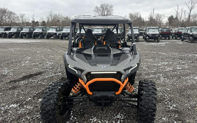 2024 Polaris RZR XP 4 1000 Ultimate