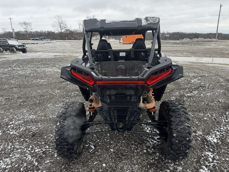 2024 Polaris RZR XP 4 1000 Ultimate