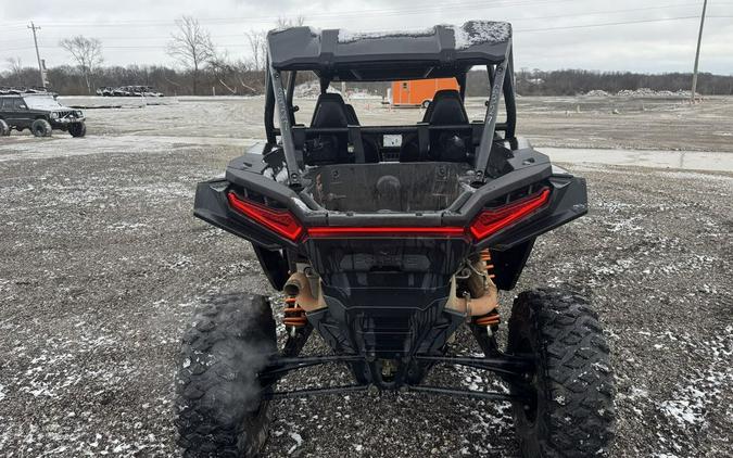 2024 Polaris RZR XP 4 1000 Ultimate
