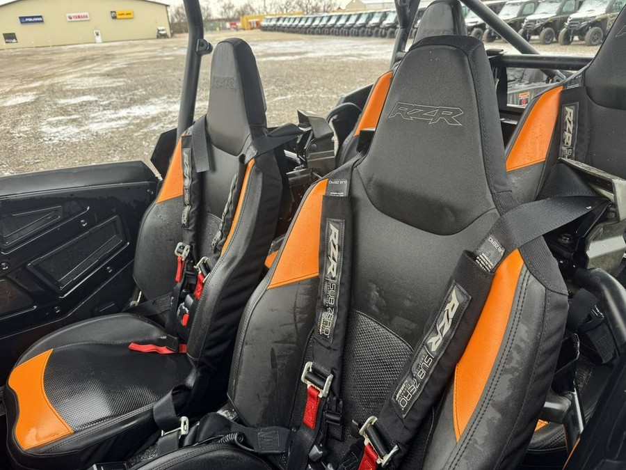 2024 Polaris RZR XP 4 1000 Ultimate